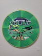 Tempo/Cosmic Neutron/Putt & Approach