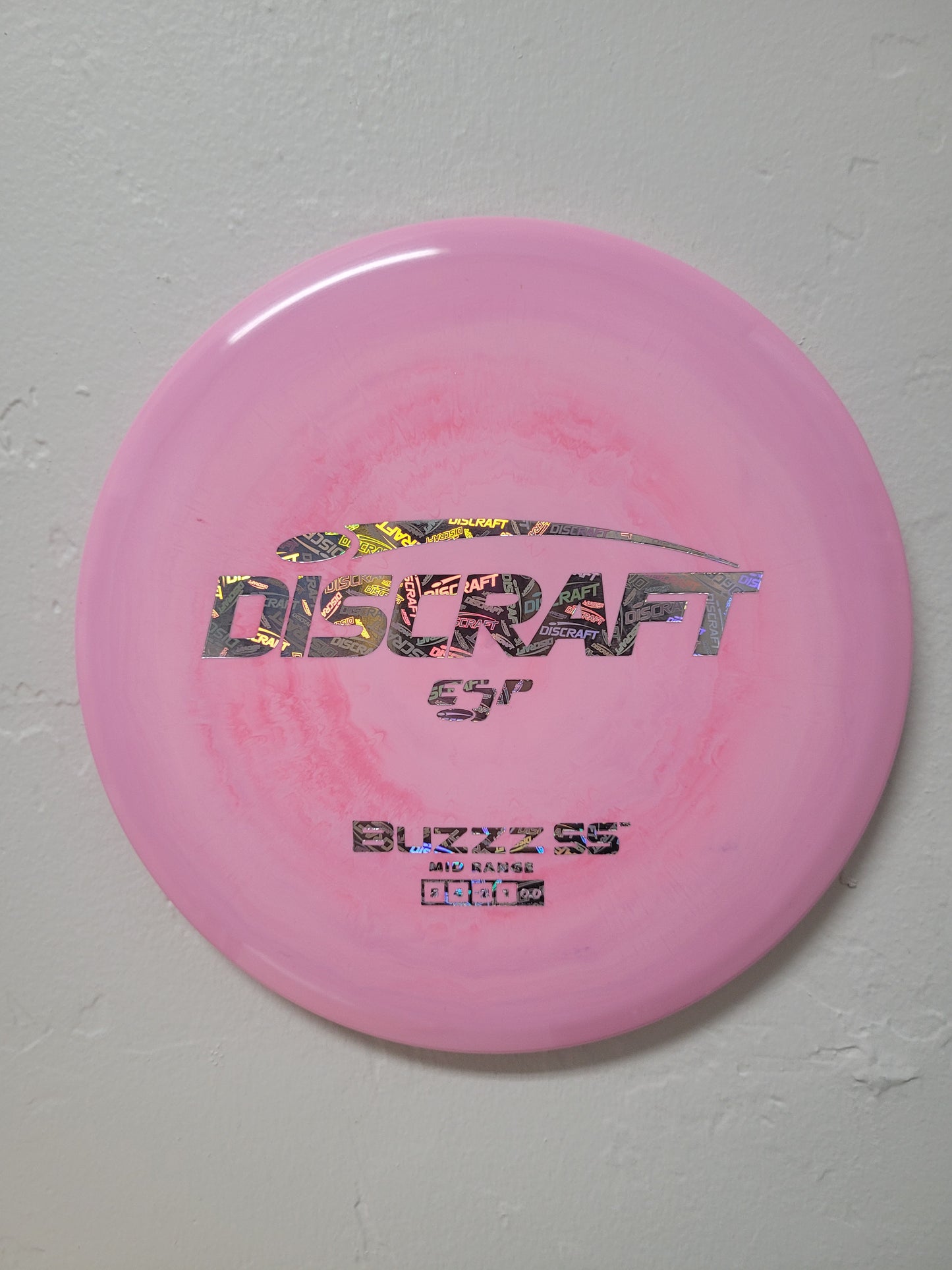 Buzzz SS/ESP/Midrange