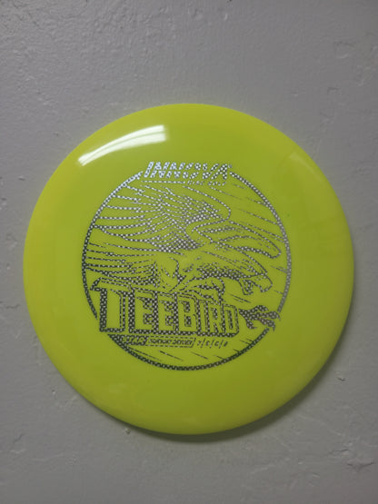 Teebird/Star/Fairway