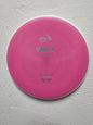 WATT/Electron Firm/Putt & Approach