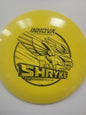 Shryke/Star/Distance Driver