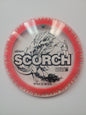 Scorch/Fuzed Line/distance diver