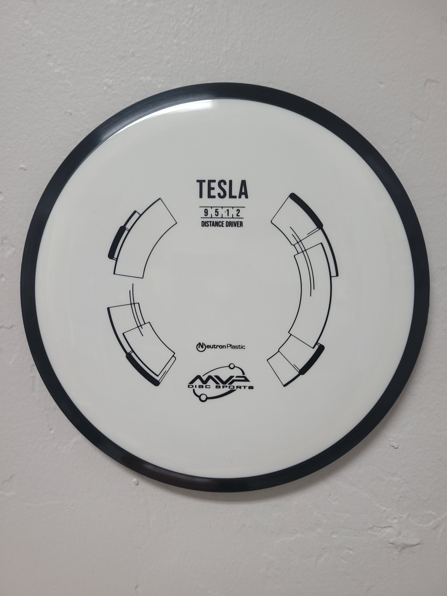Tesla/Neutron/Distance Driver