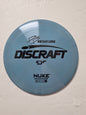 Nuke/ Paige Pierce Signature ESP/ Distance Driver