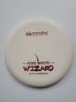 Pure White/Wizard