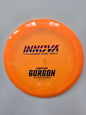Gorgon/Champion/DISTANCE DRIVER