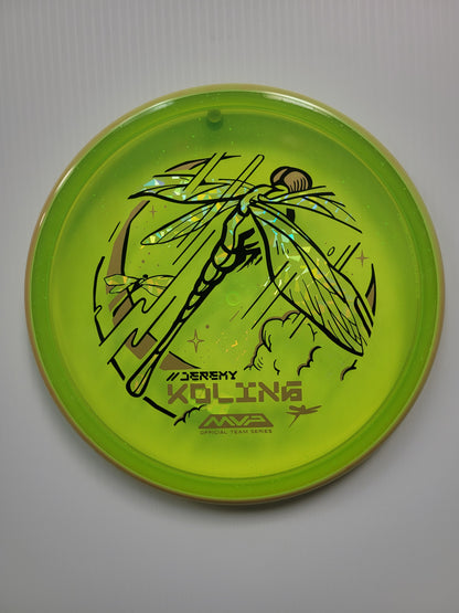 Tempo/Particle Glow Proton/Midrange/(Big Jerm)