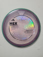 Hex/Proton/Midrange