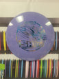 Shryke/Star/Distance Driver