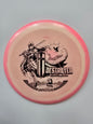 Destroyer/Proto Glow Halo Star/DISTANCE DRIVER