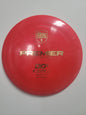 DD3/Q-Line Premier Technology/Distance Driver