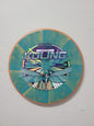 Tempo/Cosmic Neutron/Putt & Approach