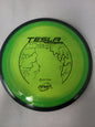 Tesla/Proton Plastic