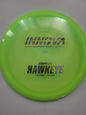 Hawkeye/ Champion plastic/ Fairway Driver
