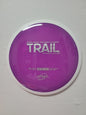 Trail/James Conrad 2021 World Champ/Neutron Plastic/Distance Driver