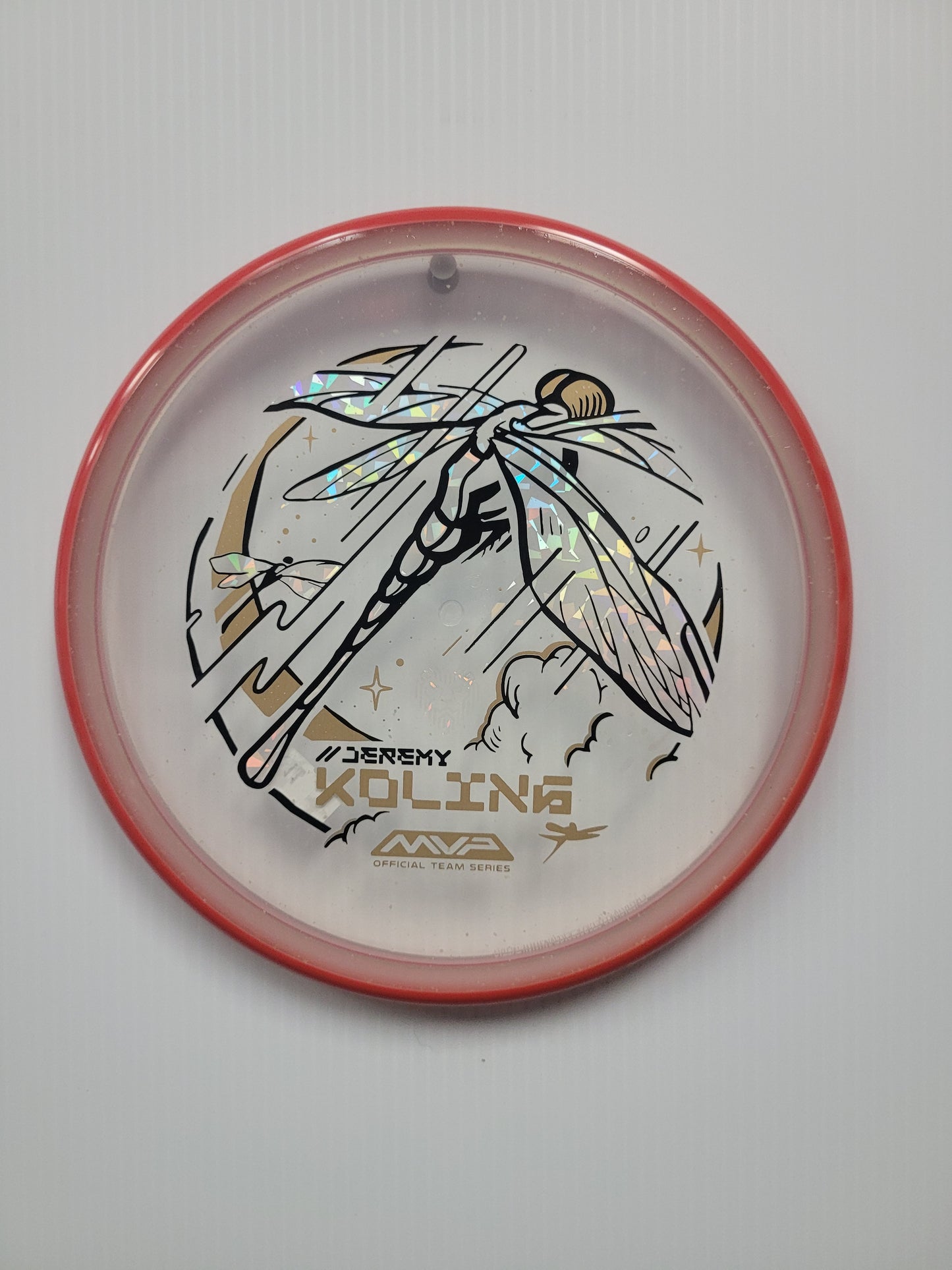 Tempo/Particle Glow Proton/Midrange/(Big Jerm)