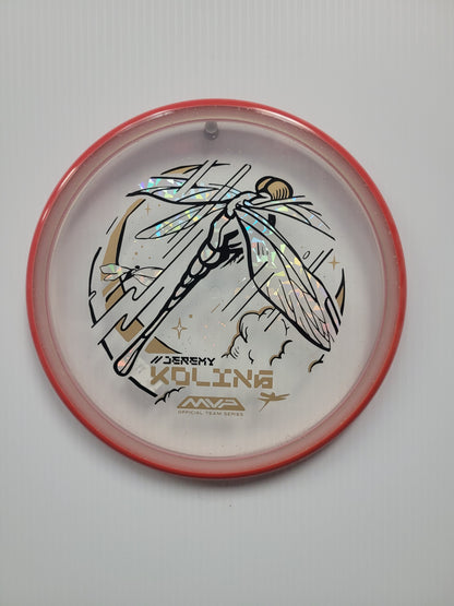 Tempo/Particle Glow Proton/Midrange/(Big Jerm)