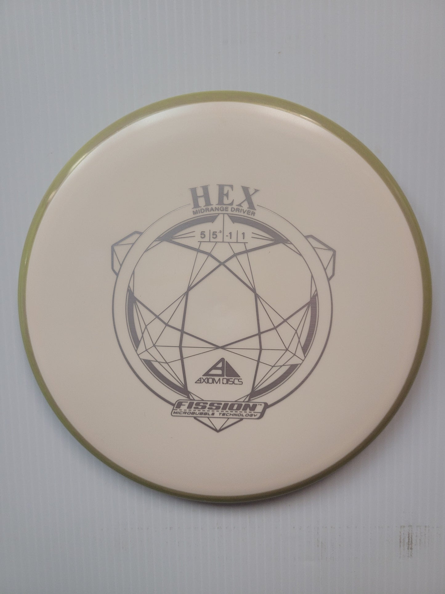 Hex/Fission/midrange