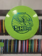 Shryke/Star/Distance Driver