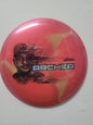 Archer/Titanium and Big Z plastics with a metallic pearl swirled finish/Tour Series 2026 Special Blend
