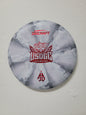 Focus/CT Swirl Plastic/2025 USDGC ANTHONY BARELA/Putter