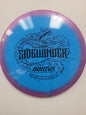 SIDEWINDER/HALO STAR PLASTIC/DISTANCE DRIVER