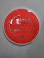 Control/Neutron Plastic/Distance Driver