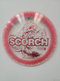 Scorch/Fuzed Line/distance diver
