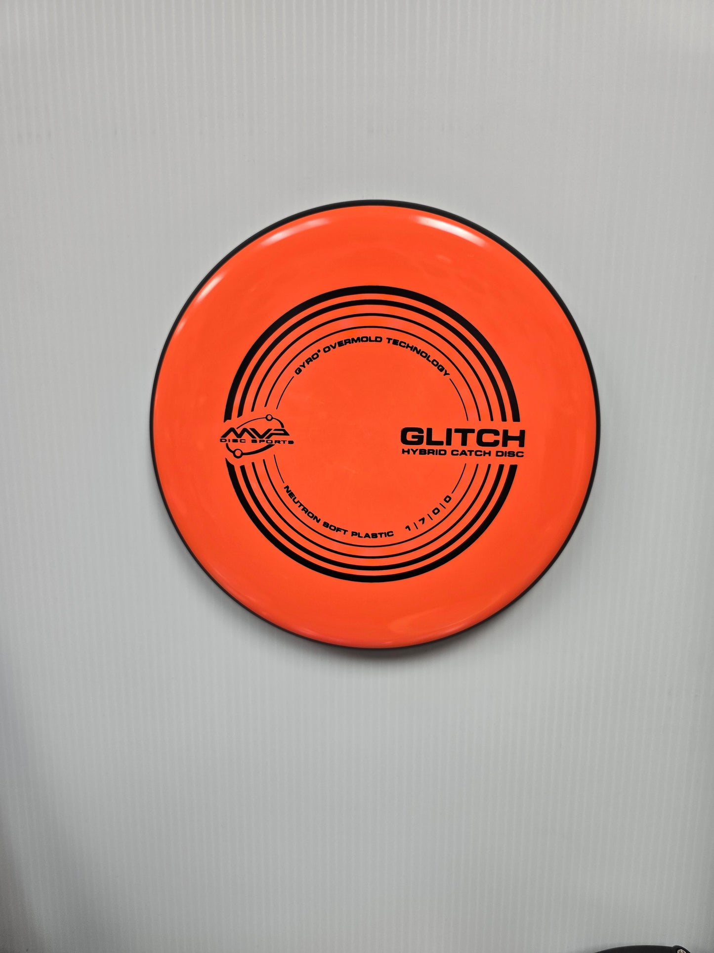 Glitch/Neutron Soft/ Putt and Approach