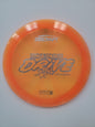 Drive/Z Swirl/Signature Paige Piece