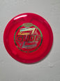 Glide/Z line/Midrange/Fairway driver