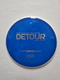 Detour/neutron/midrange