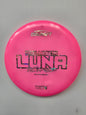 Luna/Signature Z Swirl/Putt & Approach