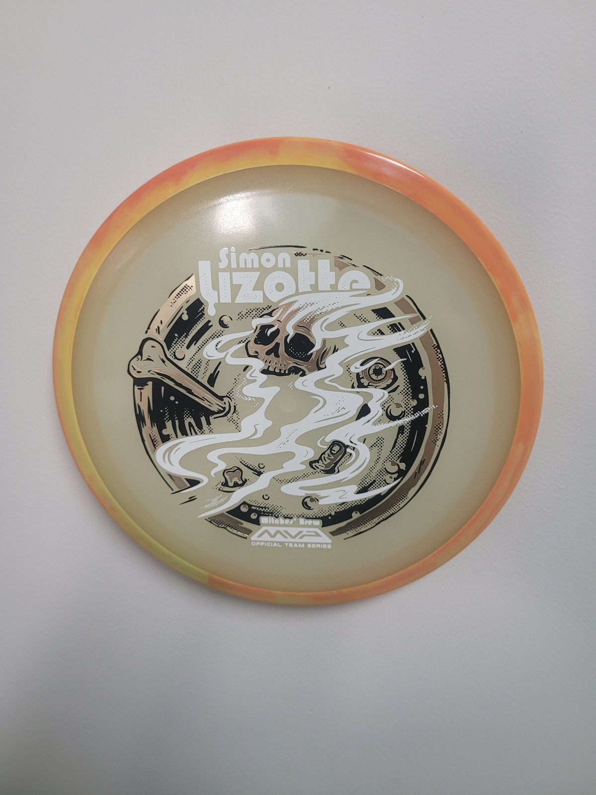 Aspect/Signature Eclipse Axiom/Control Distance Driver