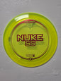 Nuke SS/Z line/Distance Driver