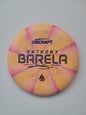 Focus/CT Swirl Plastic/Putter