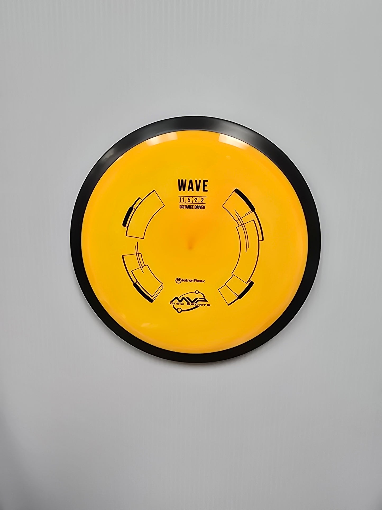 Wave/Neutron/Distance Driver
