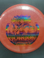 GORGON/G STAR PLASTIC/DISTANCE DRIVER