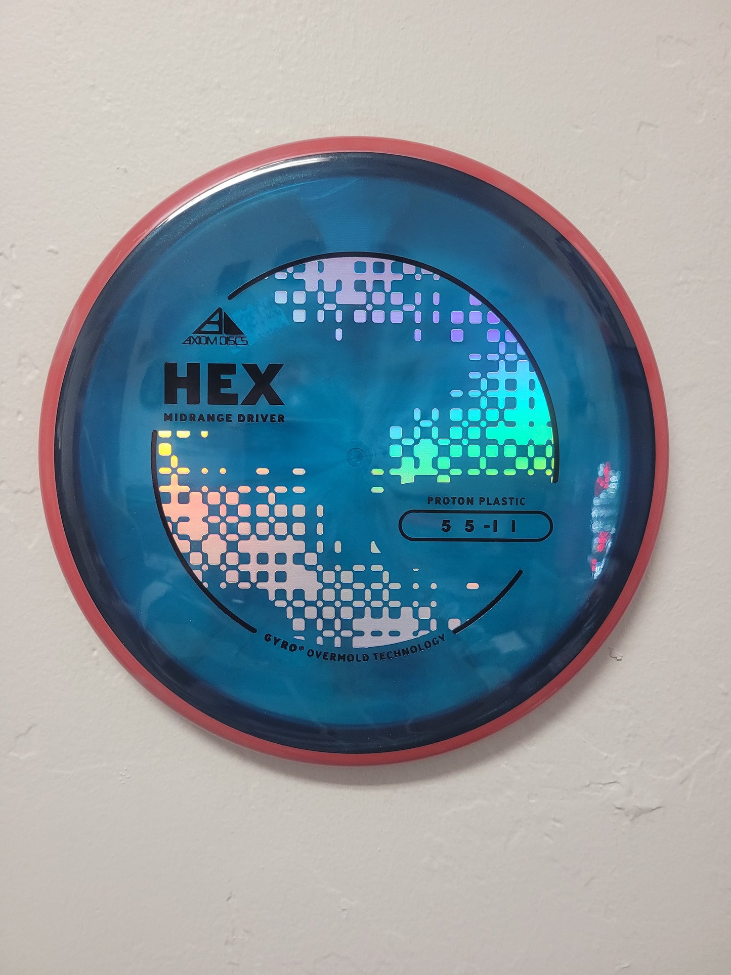 Hex/Proton/Midrange