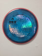 Hex/Proton/Midrange