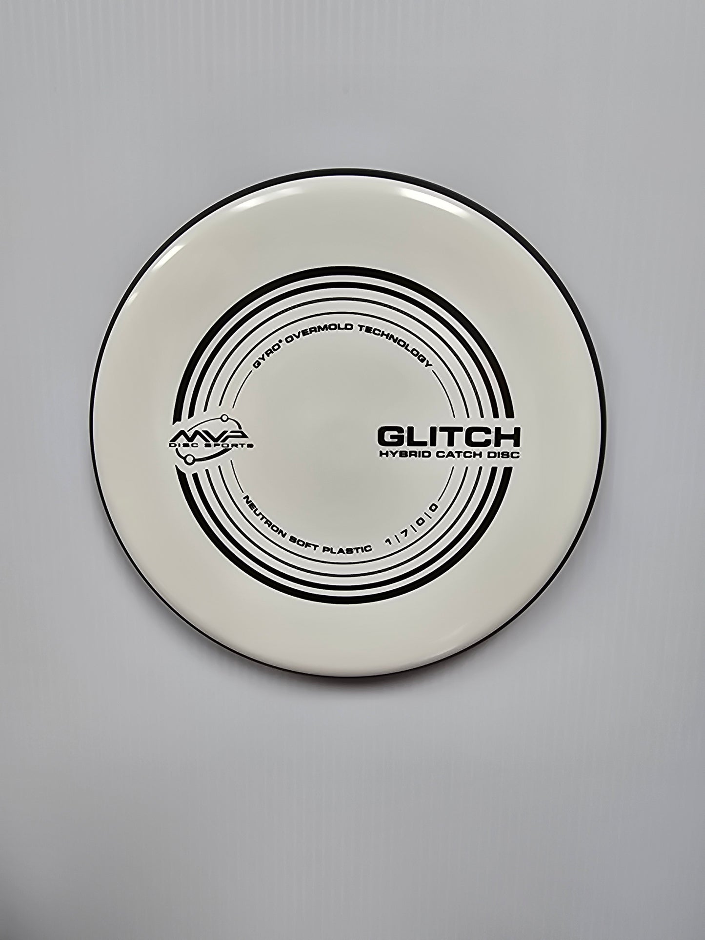 Glitch/Neutron Soft/ Putt and Approach