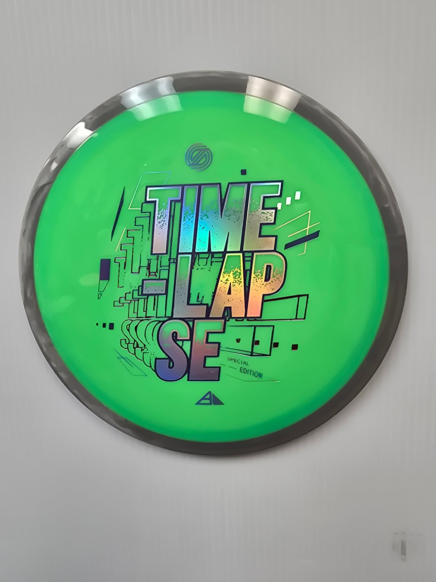 Time-Lapse/Special Edition/Neutron Plastic