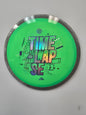 Time-Lapse/Special Edition/Neutron Plastic