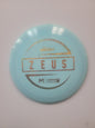 Zeus/ESP Plastic/Driver