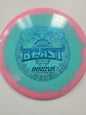 Beast /Halo Plastic/Distance Driver