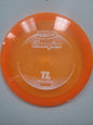 TL/CHAMPION/FAIRWAY DRIVER