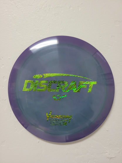 Venom/ ESP/ Distance Driver