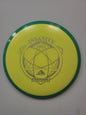 Insanity/Fission plastic/ Fairway Driver