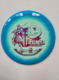 Destroyer/Proto Glow Halo Star/DISTANCE DRIVER