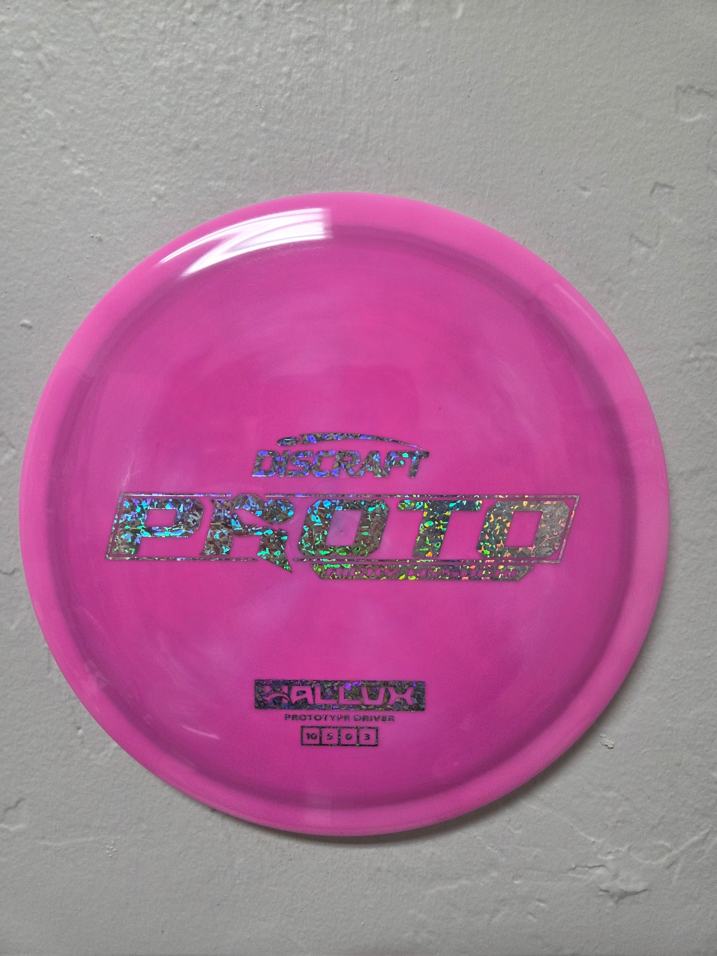 Hallux/Signature ESP Ricky Wysocki